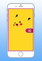 Pikachu Cute Wallpapers HD スクリーンショット 2