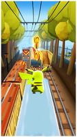 Adventures Pikachu Ru World скриншот 1