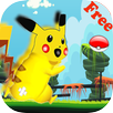 APK Super Pikachu Adventure