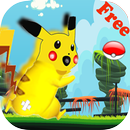 APK Super Pikachu Adventure