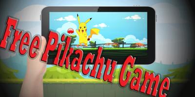 Super Pikachu Adventure پوسٹر