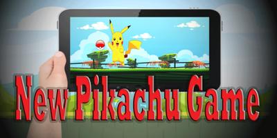 Super Pikachu Adventure imagem de tela 2
