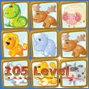 Picachu 105 Level APK