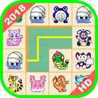 Pikachu HD 2018: Pet Link Onet أيقونة