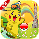 Super Pikachu Adventure APK