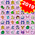 Pikachu Animal Classic 2001