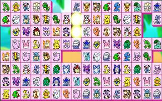 Pikachu Animal Classic 2001 截圖 3