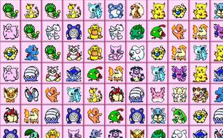 Pikachu Animal Classic 2001 截圖 2