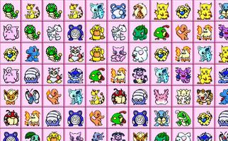 Pikachu Animal Classic 2001 capture d'écran 2