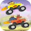 super pikachu race sharizard APK