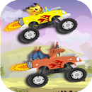 super pikachu race sharizard APK