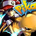 Super Pikachu Thunder Dash 2017
