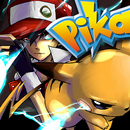 Super Pikachu Thunder Dash 2017 APK