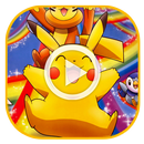 Pikachu Video APK
