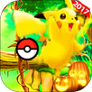 Super Pikachu run adventure APK