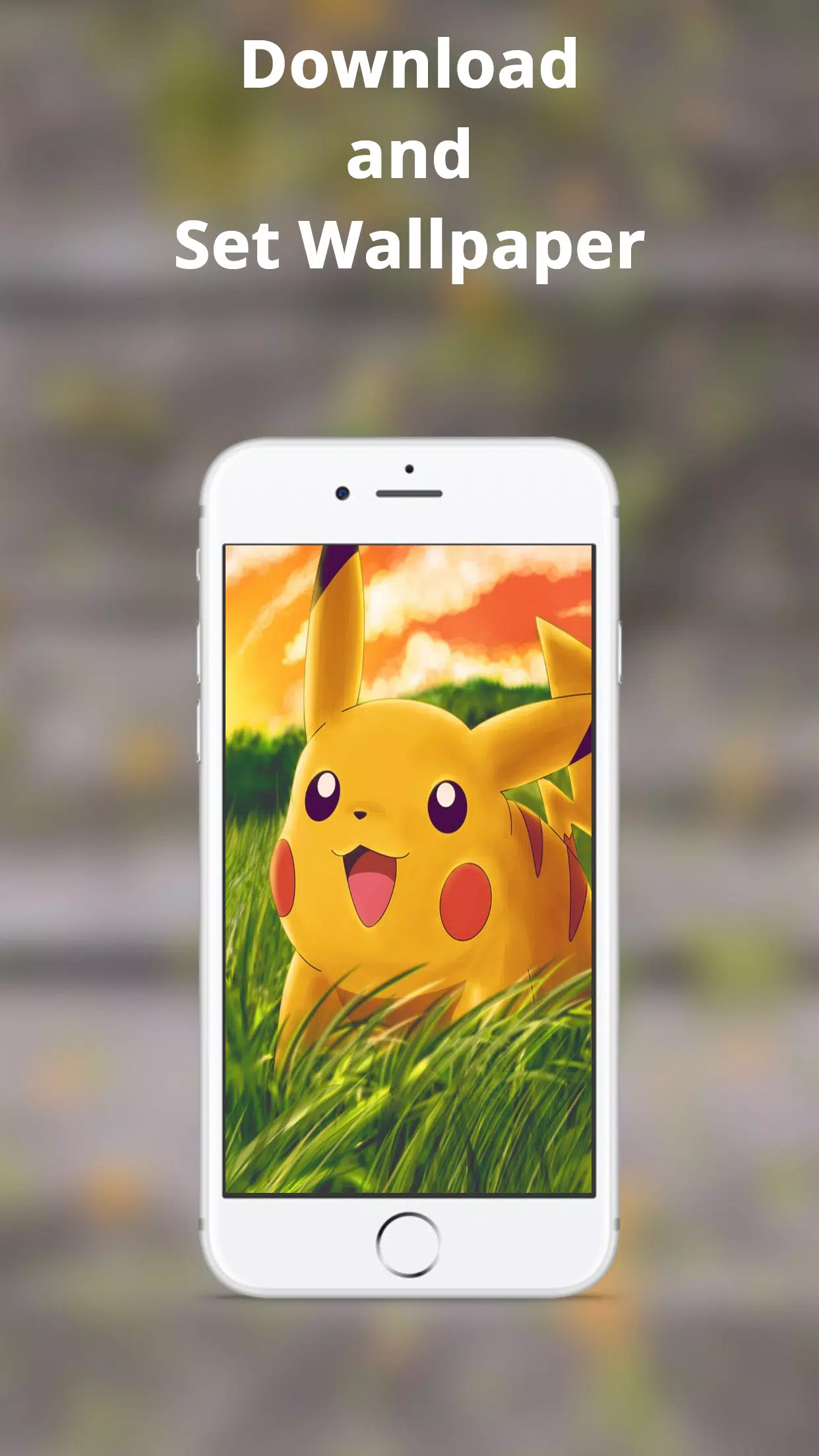 Pikachu 3D Wallpaper HD APK for Android Download Pikachu 3D Wallpaper HD APK for Android Download