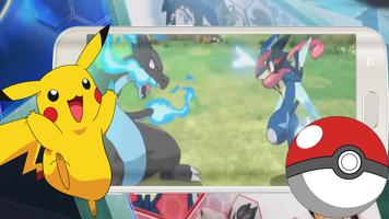 3 Schermata pikachu evocreo pokedex
