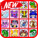 Pikachu Co Dien 2018 APK