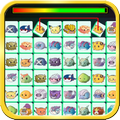 Onet connect animal cute