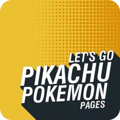 Let’s Go, PIKACHU! Information Nintendo Switch APK download
