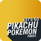 Let’s Go, PIKACHU! Information Nintendo Switch biểu tượng