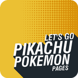 Let’s Go, PIKACHU! Information Nintendo Switch simgesi