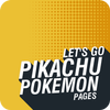 Let’s Go, PIKACHU! Information Nintendo Switch