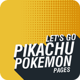 Let’s Go, PIKACHU! Information Nintendo Switch icon