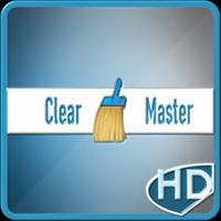 Clean Master Cartaz