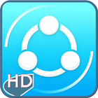 Guides SHAREit أيقونة