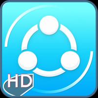 Guides SHAREit الملصق