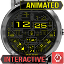 APK Unique NXT3 Free Watch Face