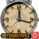 APK Buddha Watch Face