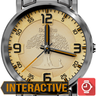 Icona Buddha Watch Face