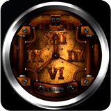 Steampunk SXT1 icon