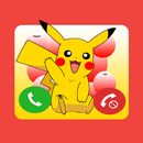 FAKE CALL - from pikashu APK