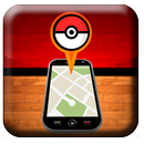 Fake MAP GPS for Pokemon GO APK