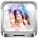 Pik Art Photo Studio : Light Color Art APK