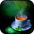 Fondos de Pantalla Té アイコン