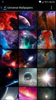 Universe Wallpapers poster