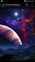 Universe Wallpapers screenshot 1
