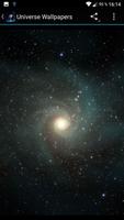 Universe Wallpapers screenshot 3