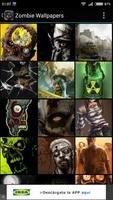 پوستر Zombie Wallpapers