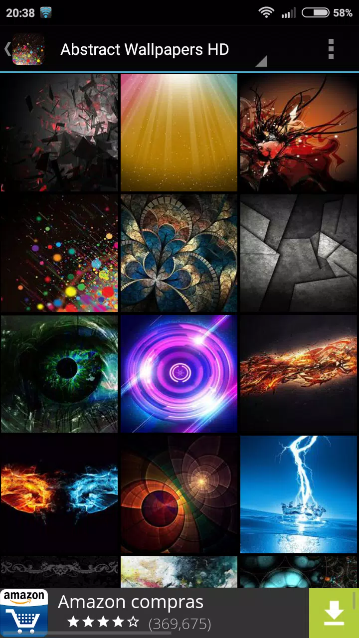 Fondos Pantalla Abstractos HD APK للاندرويد تنزيل Fondos Pantalla Abstractos HD APK للاندرويد تنزيل
