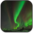 Fondos Pantalla Aurora Boreal-APK