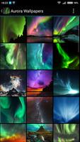 پوستر Aurora Borealis Wallpapers