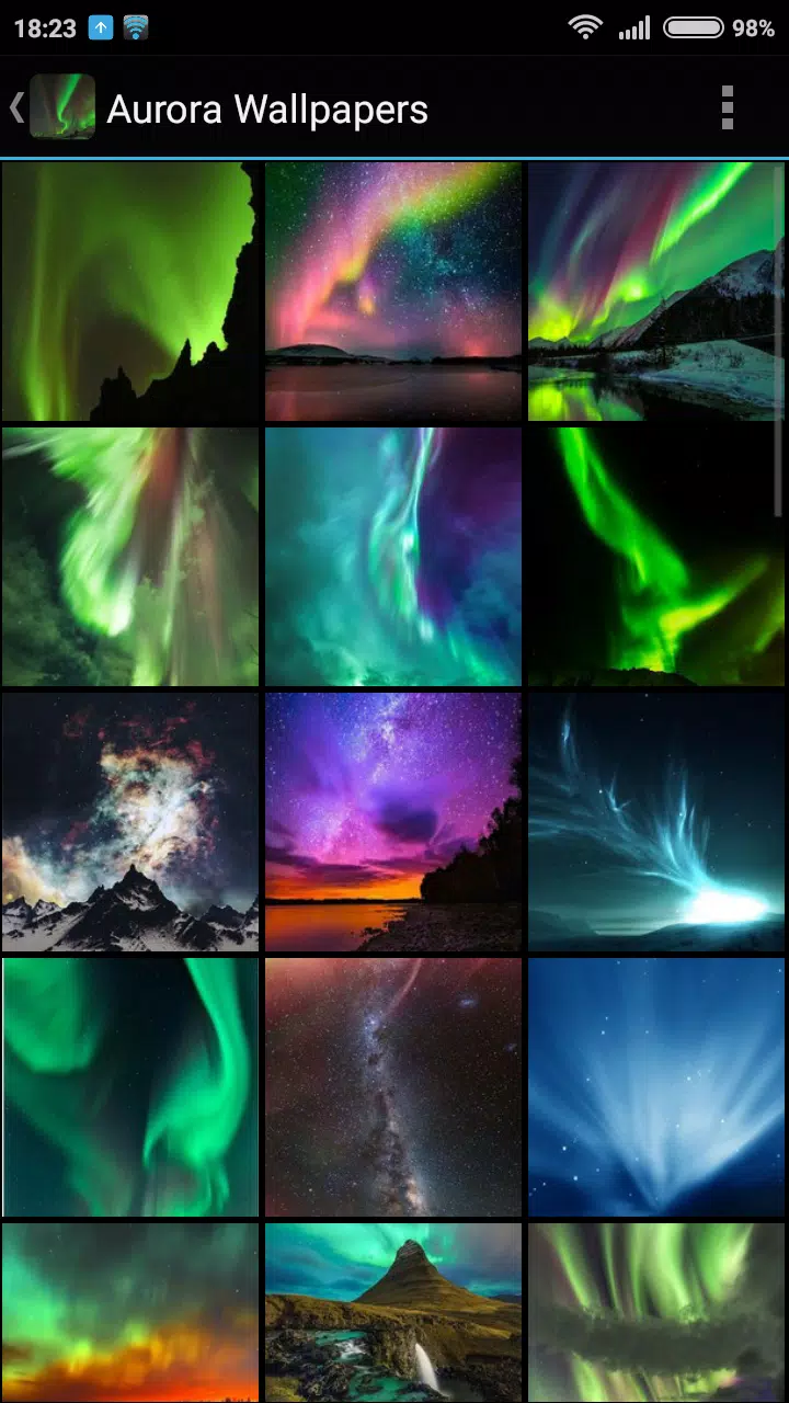Fondos Pantalla Aurora Boreal APK pour Android Télécharger Fondos Pantalla Aurora Boreal APK pour Android Télécharger