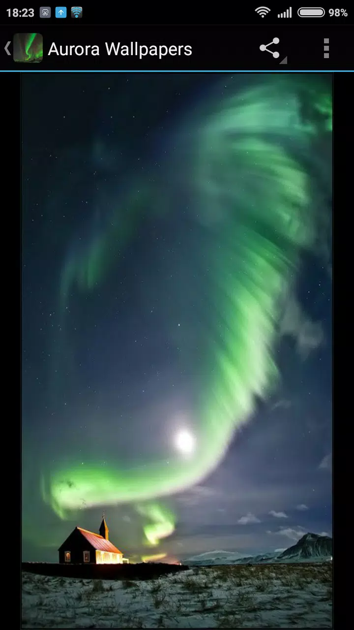 Fondos Pantalla Aurora Boreal APK pour Android Télécharger Fondos Pantalla Aurora Boreal APK pour Android Télécharger