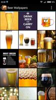 Beer Wallpapers poster