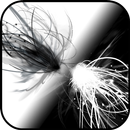 Black & White Wallpapers APK